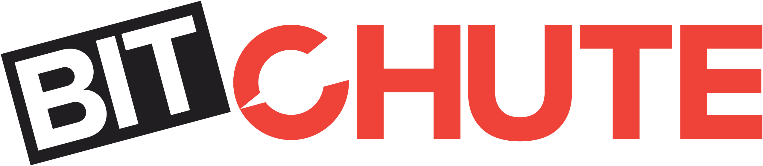 Logo Bitchute