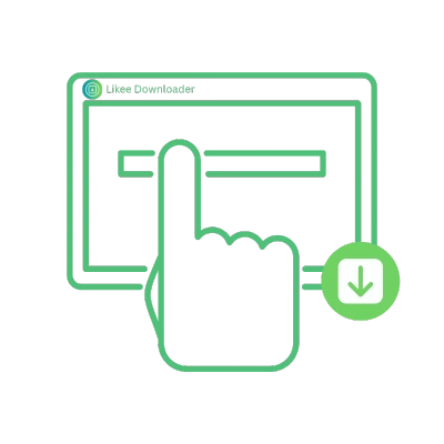 Likee Video Downloader - Save Video
