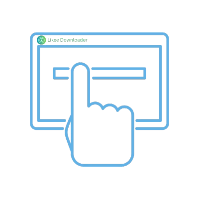 Likee Video Downloader - Paste URL