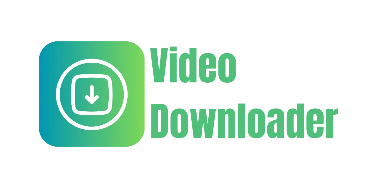 Online Video Downloader logo