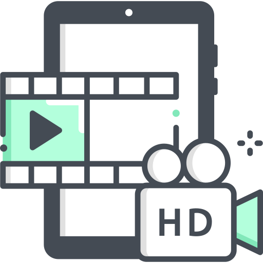 High-Quality Video Downloads